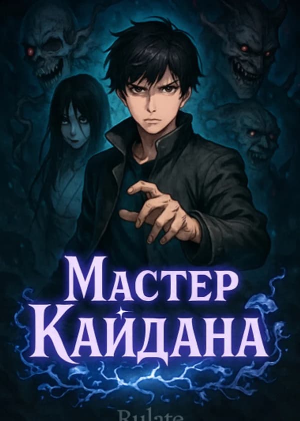 Мастер Кайдана