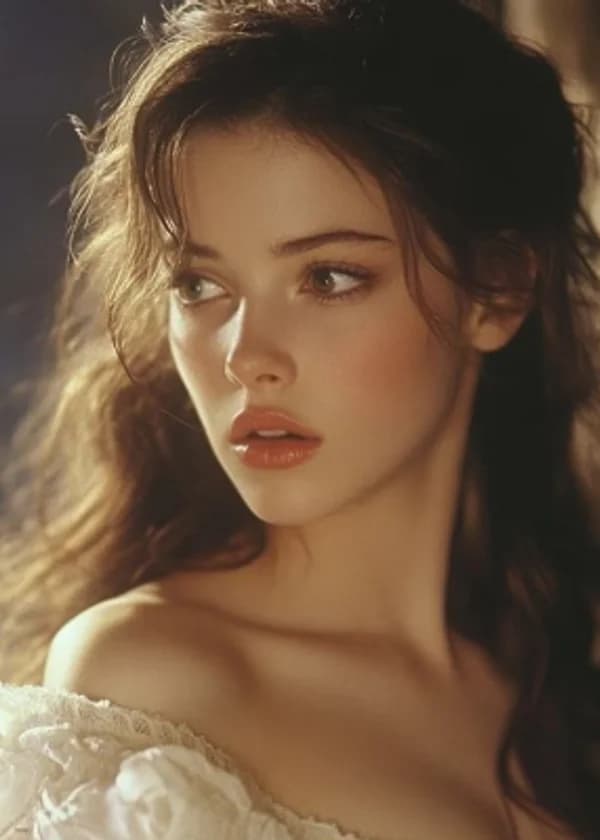 Возрождение девушки со сверхспособностями в 80-х.