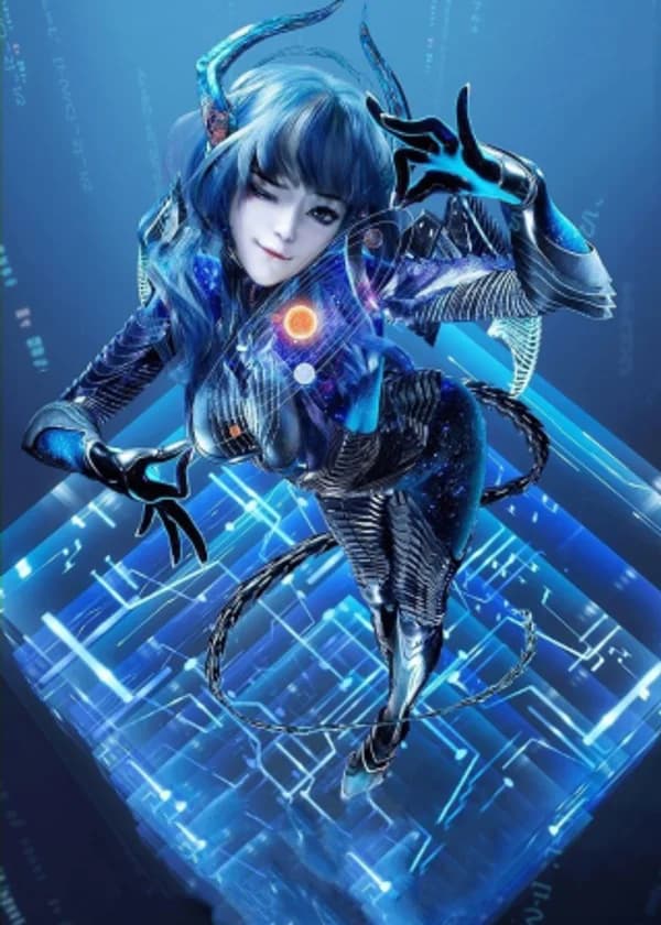 Пожиратель звезд: Повелитель Тайхуана