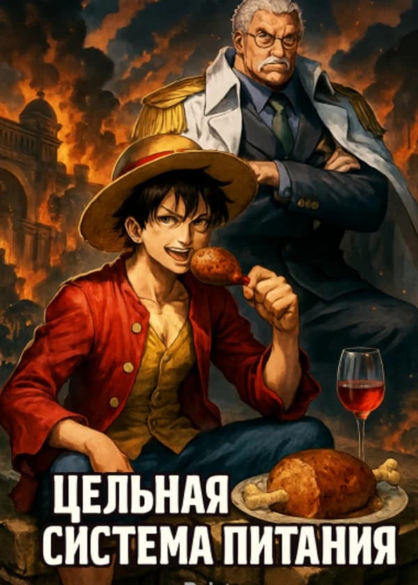 Цельная система питания