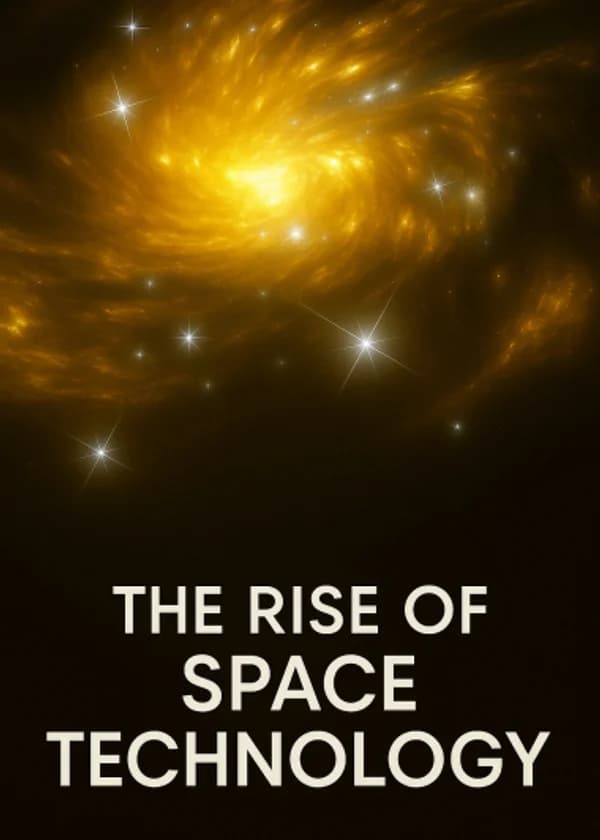 Эра космических технологий