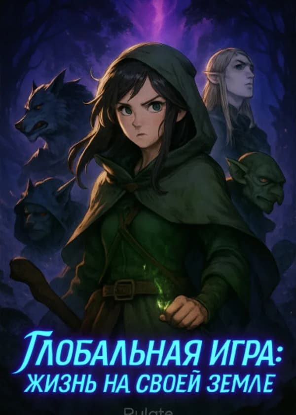 Глобальная игра: Жизнь на своей земле