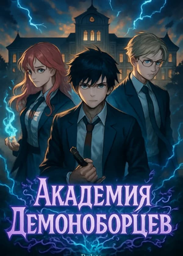 Академия Демоноборцев