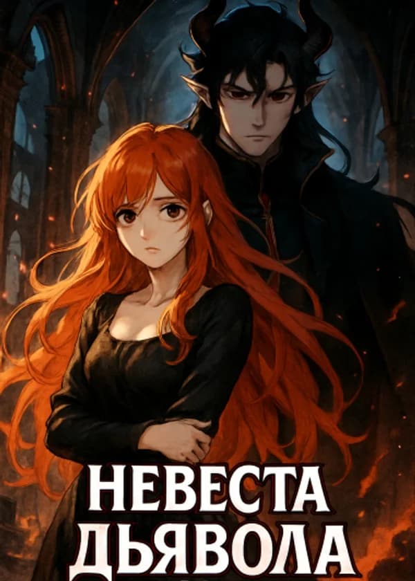 Невеста Дьявола
