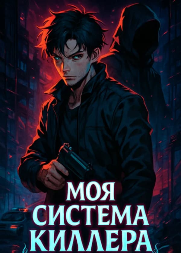 Моя система киллера