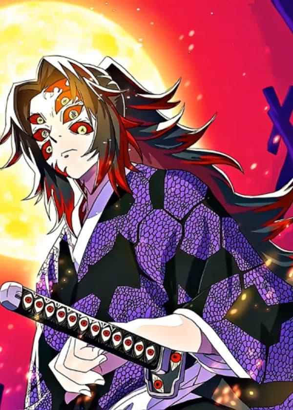 Наруто: Демон Хатаке.