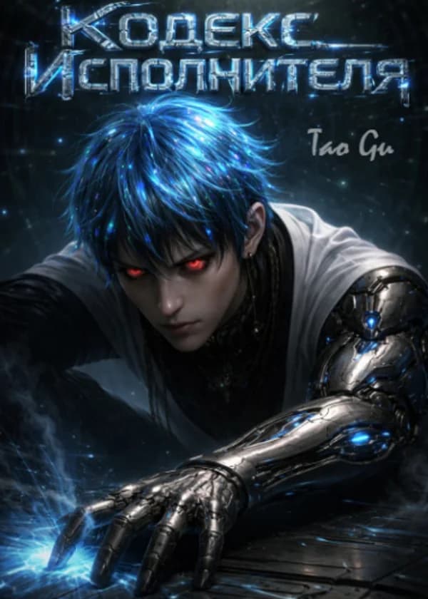 Кодекс Исполнителя