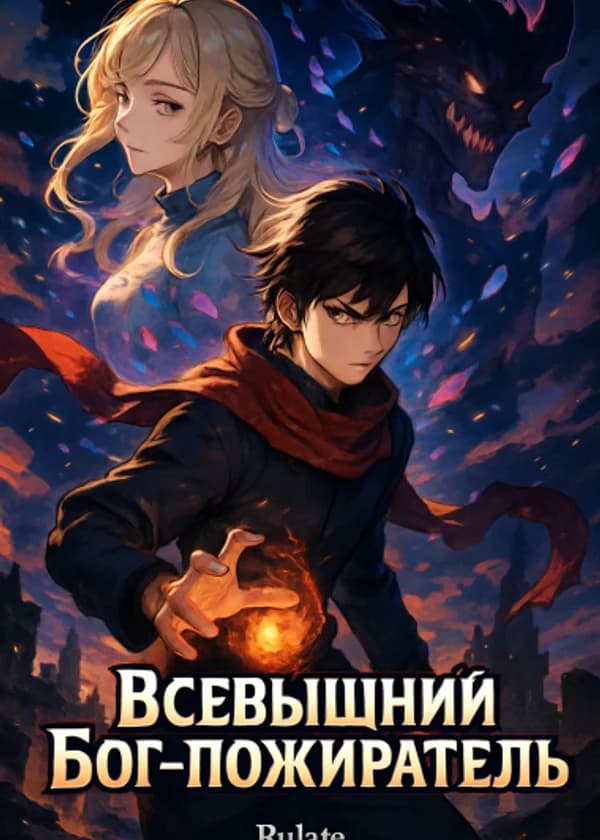 Всевышний Бог-Пожиратель