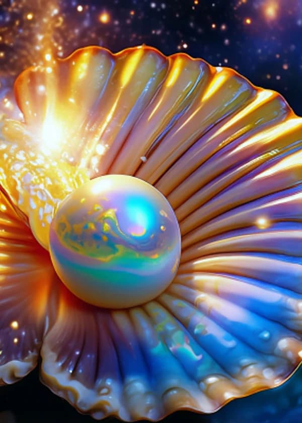 Жемчужины Времени