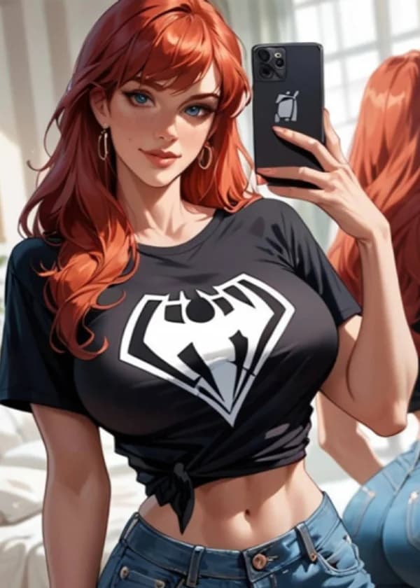 Marvel: Король Роя