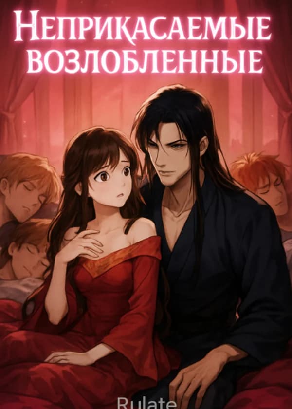 Неприкасаемые возлюбленные