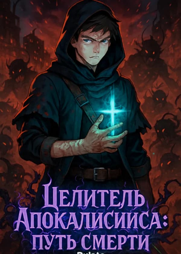 Целитель Апокалипсиса: Путь Смерти