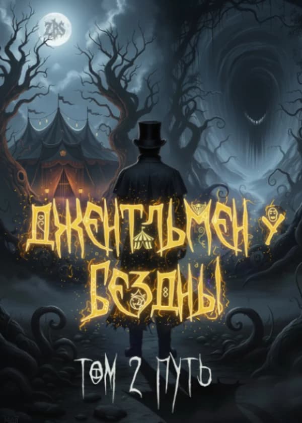 Джентльмен у бездны