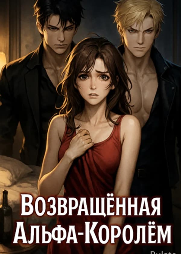 Возвращённая Альфа-Королём