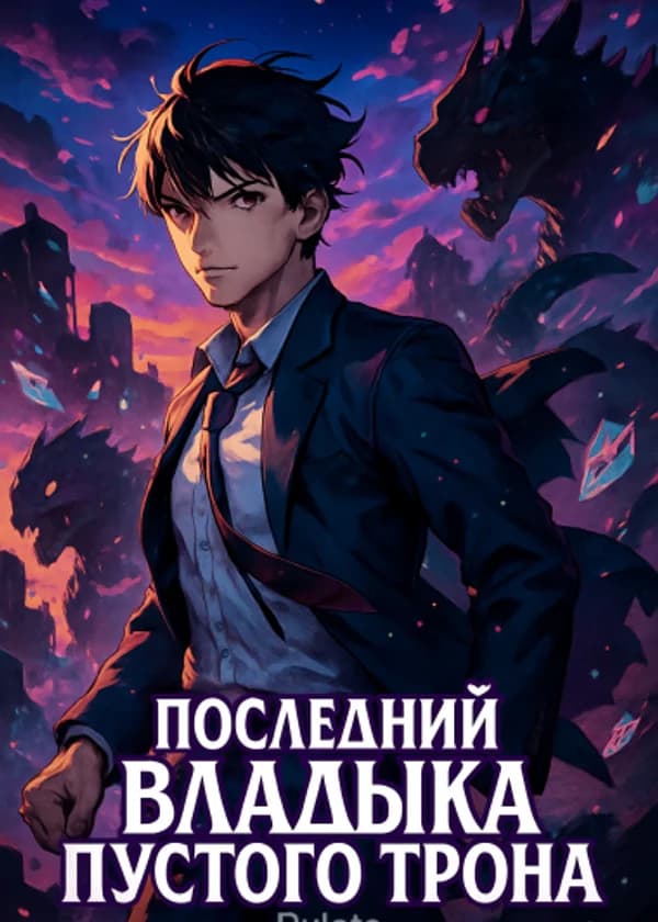 Последний Владыка Пустого Трона