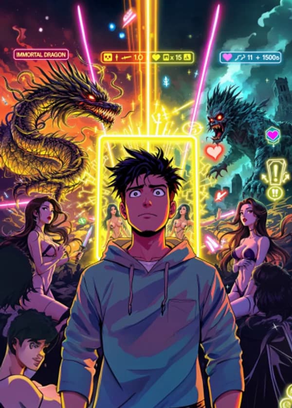 Моя система странная, к счастью я тоже