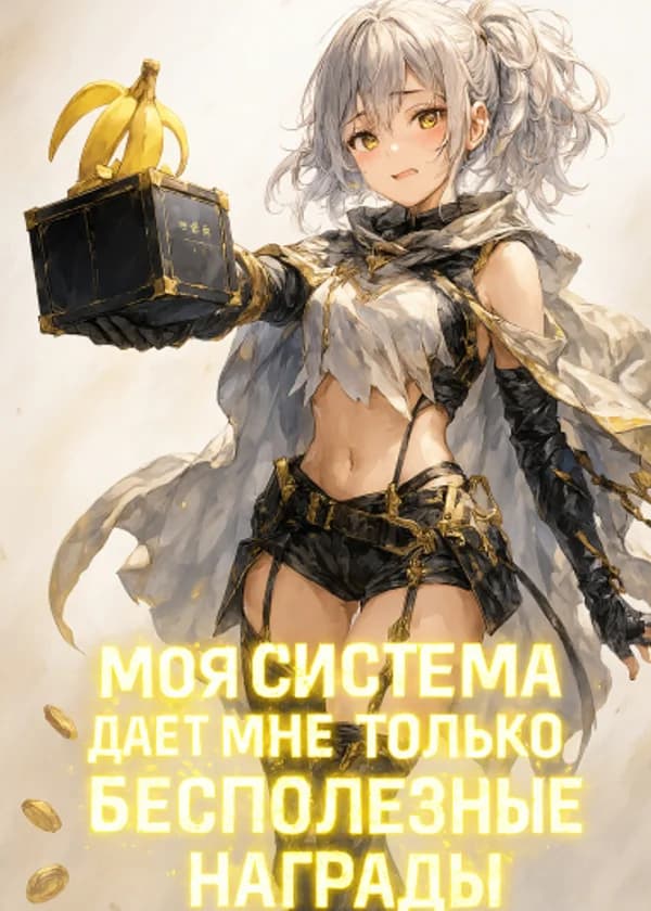 Моя система дает мне только бесполезные награды
