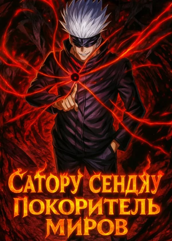 Сатору Сенджу: Покоритель миров