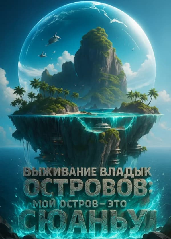 Выживание Владык Островов: Мой Остров — это Сюаньу