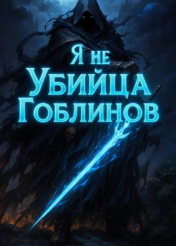Я не Убийца Гоблинов