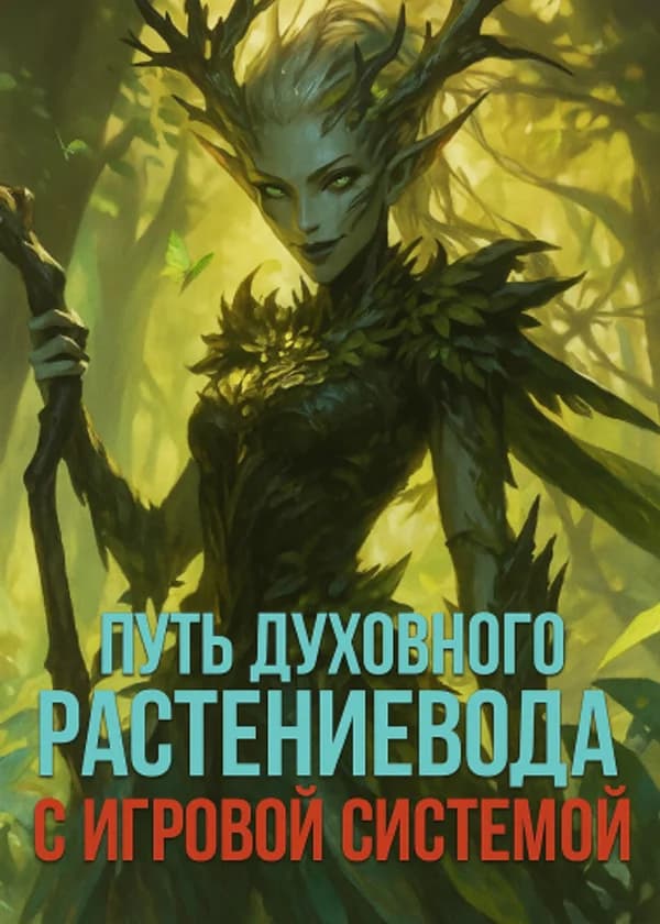 Путь Духовного Растениевода с Игровой Системой