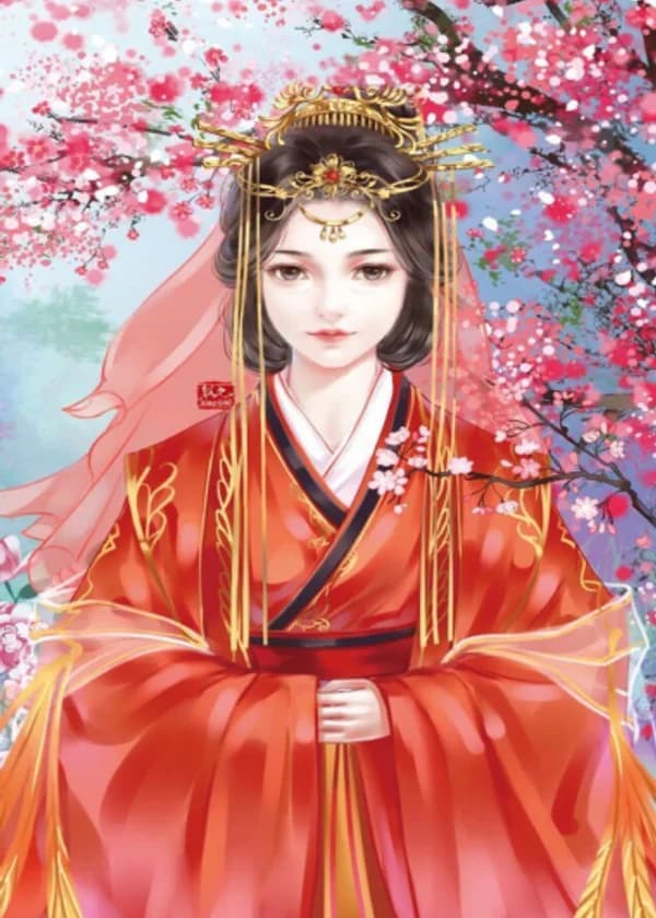 Непревзойденная красота