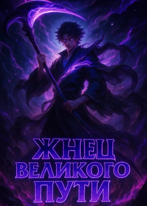 Жнец Великого Пути