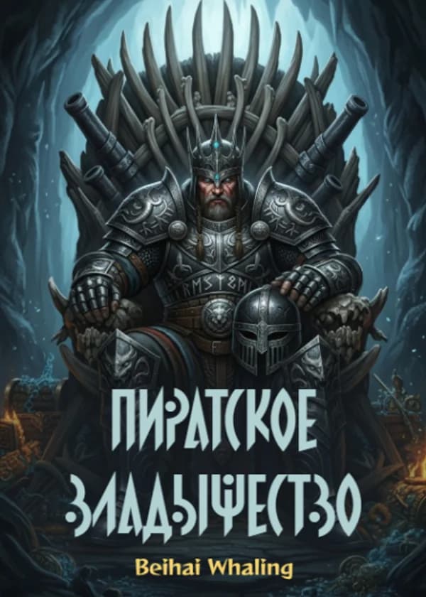 Пиратское Владычество