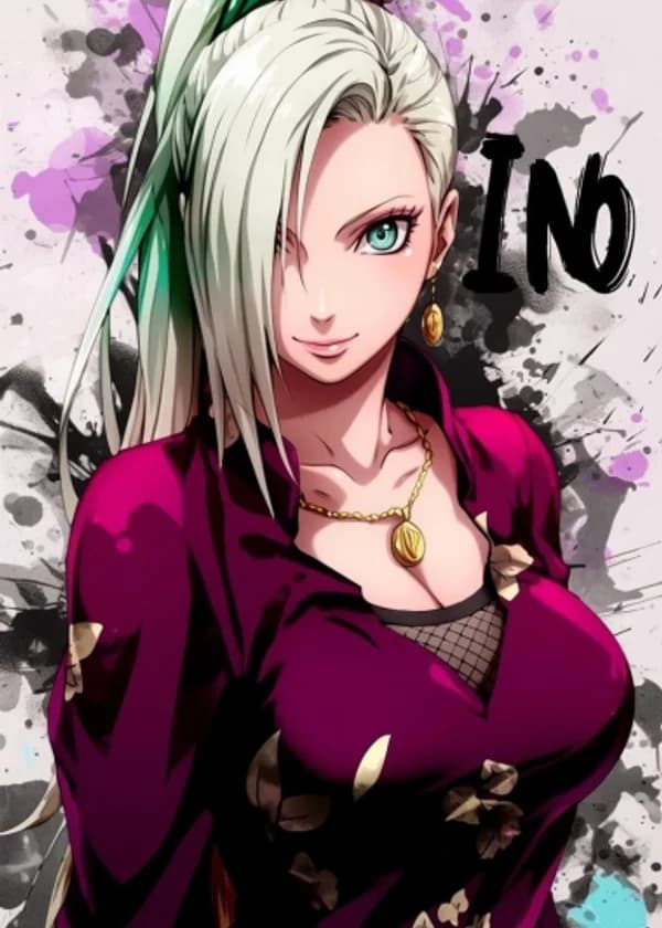 Наруто: Безграничный мудрец