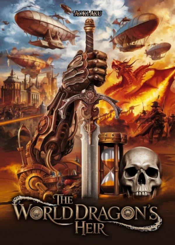 Наследник Мирового Дракона