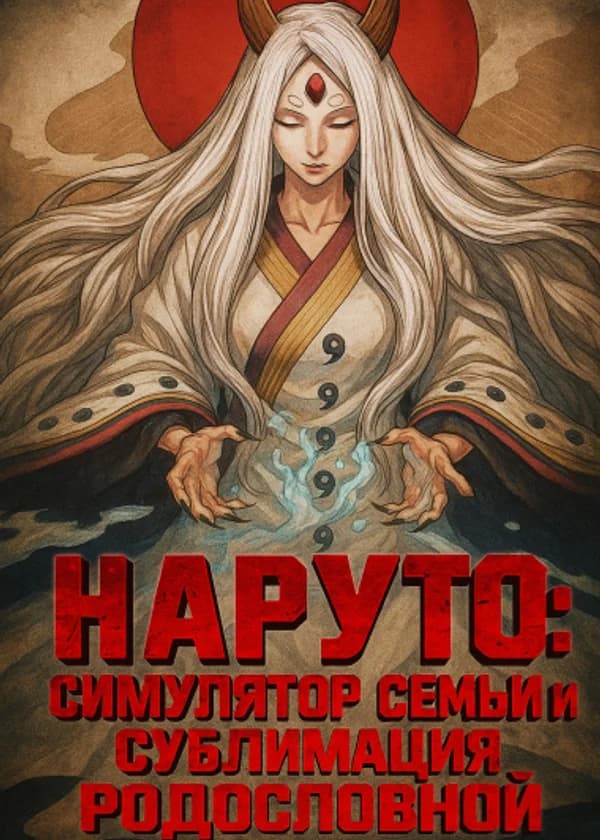 Наруто: Симулятор Семьи и Сублимация Родословной