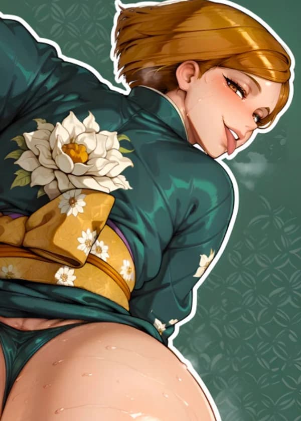 МБ: Как воспитать русскую подружку!