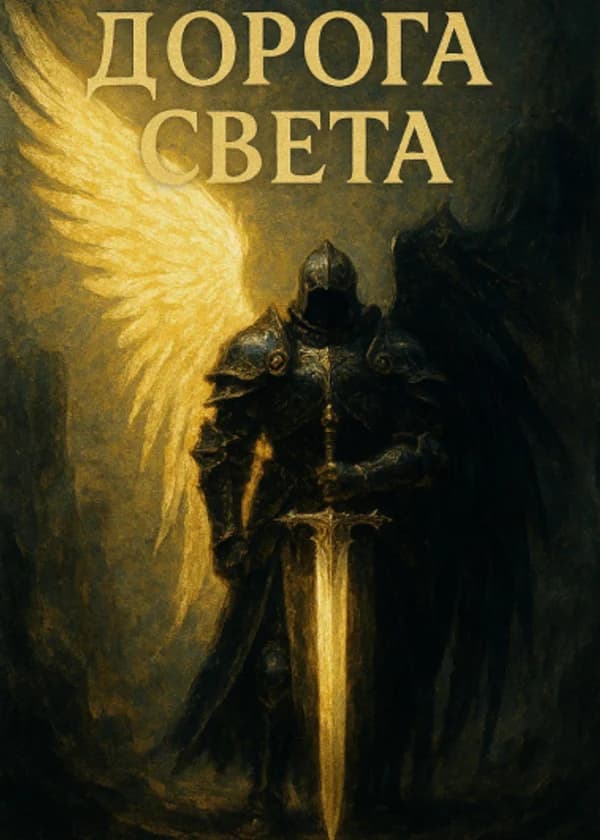 Дорога света