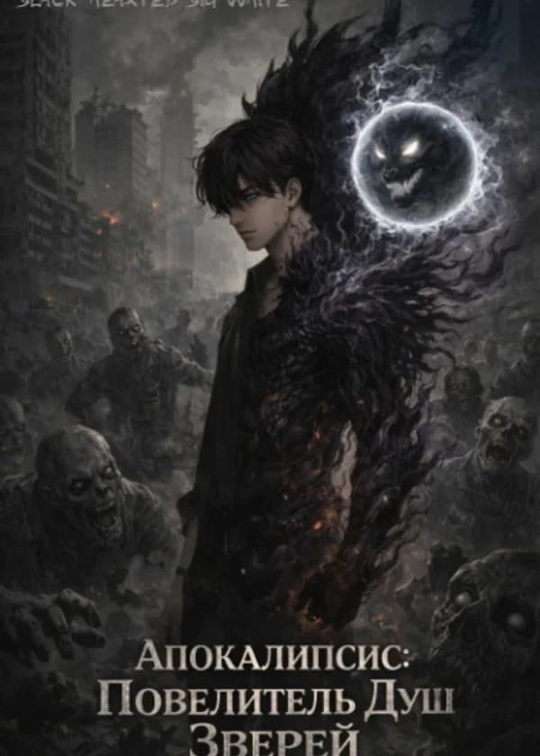 Апокалипсис: Повелитель Душ Зверей
