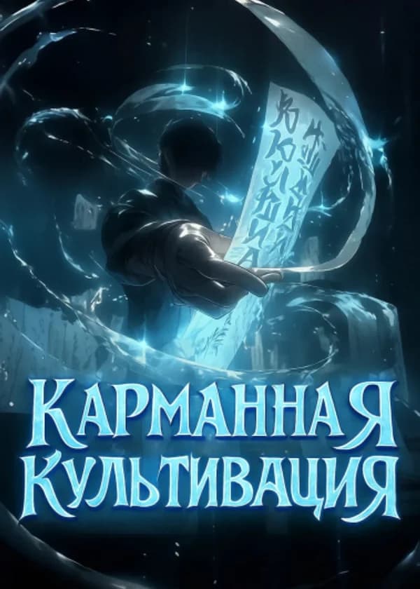Карманная культивация: Я могу сокрушить мир совершенствующихся одной ладонью