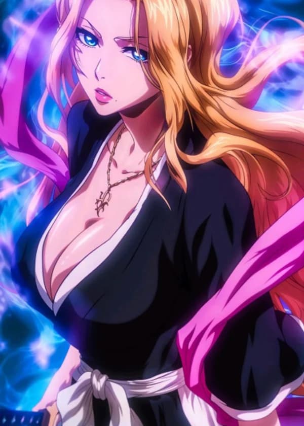 Блич: Путь Времени