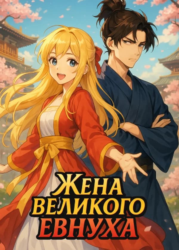 Жена великого евнуха