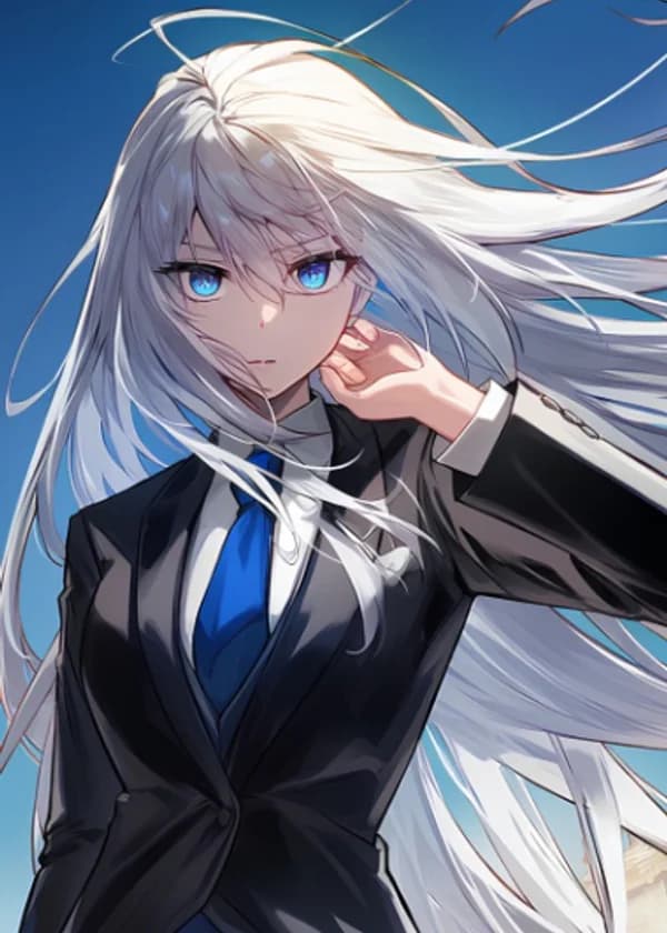 Я убил главную героиню в романтическом фэнтези