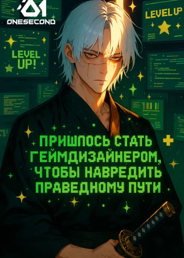 Пришлось стать геймдизайнером, чтобы навредить Праведному Пути