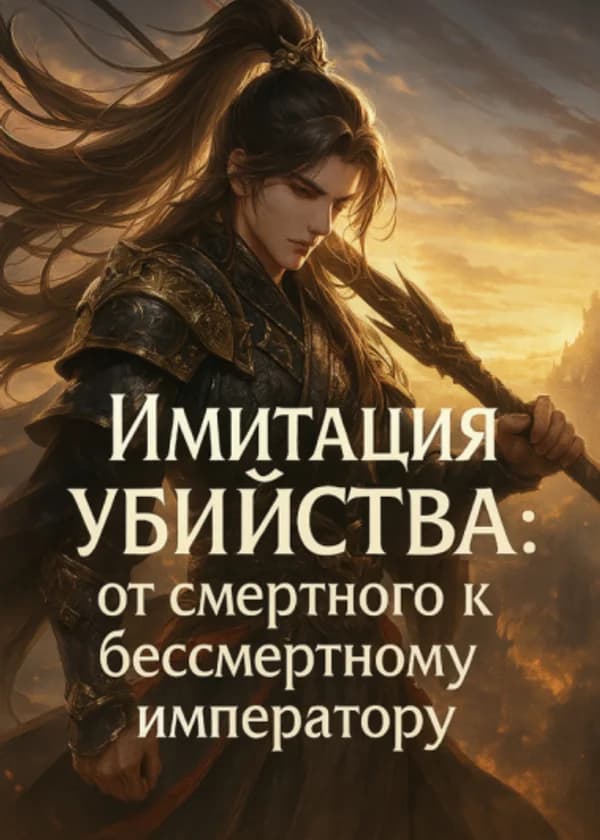 Имитация убийства: от смертного к бессмертному императору