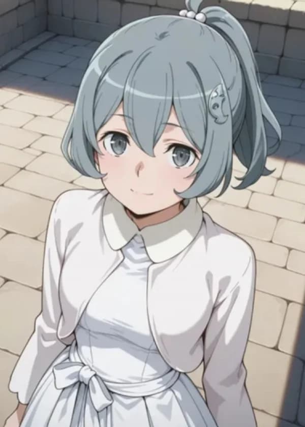 Я переродился в Данмачи, но не получил читов?!