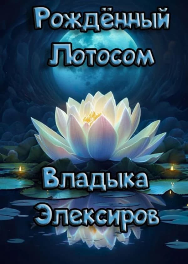 Рождённый Лотосом, Владыка Элексиров