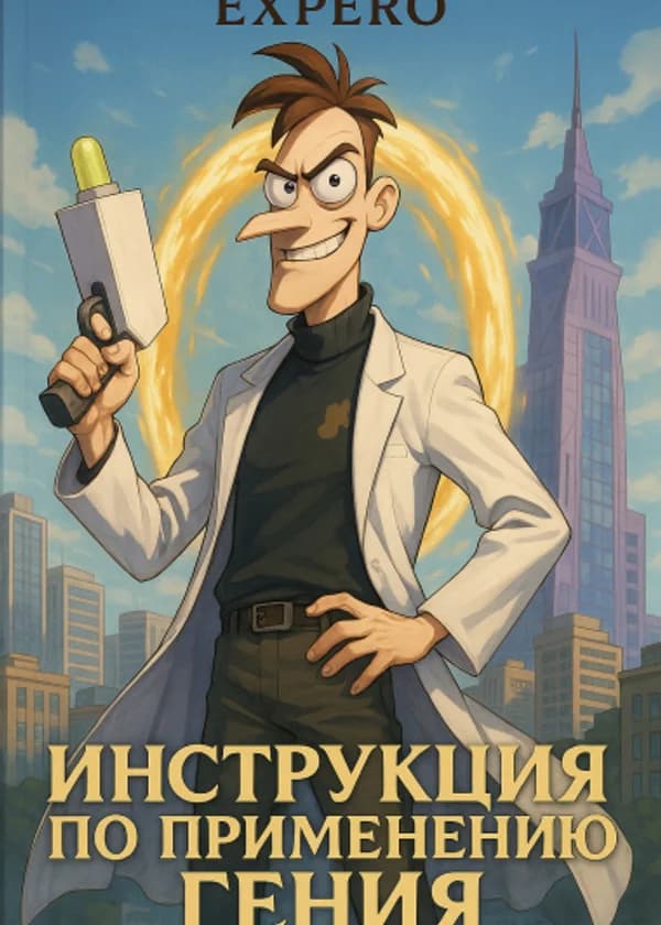 Инструкция по применению Гения