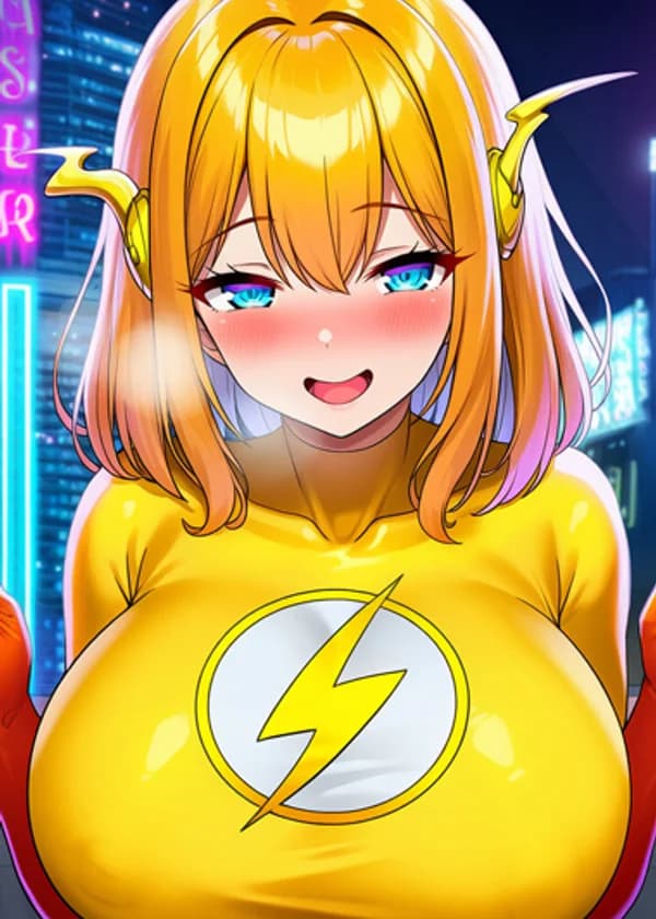 DC 11: Дефстроук