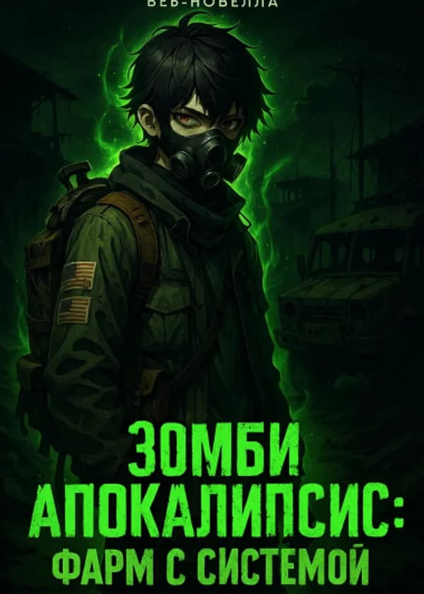 Зомби-Апокалипсис: Фарм с системой