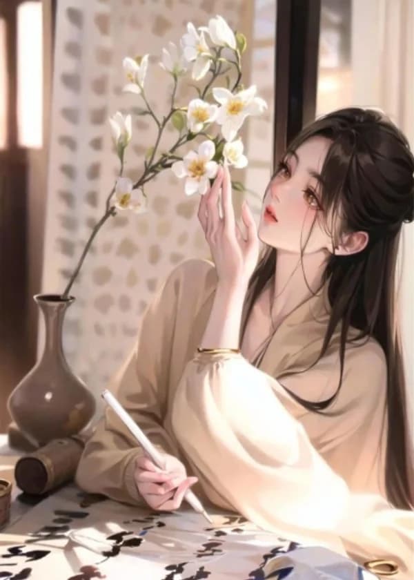 Вдовушка-пушечное мясо в 70х