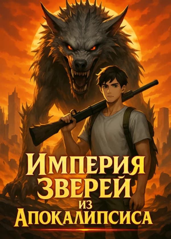 Империя зверей из апокалипсиса