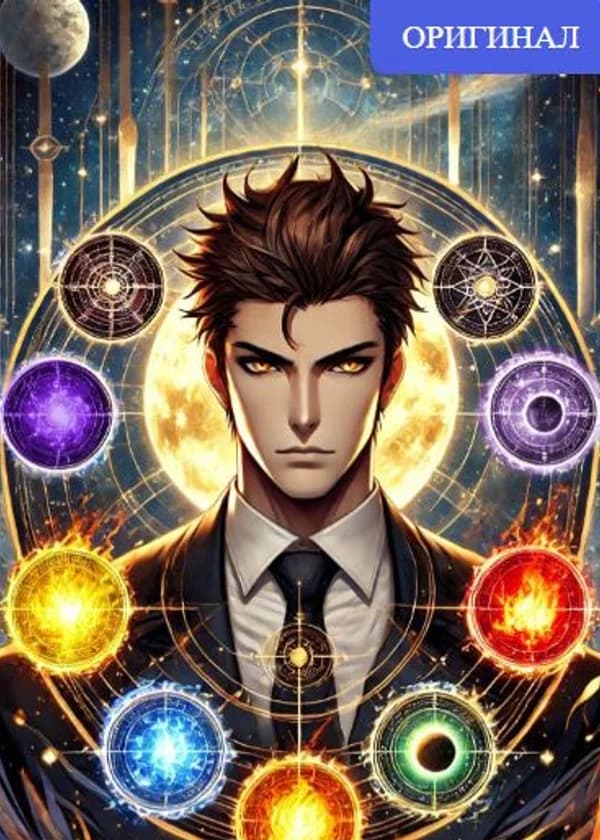 Марвел: Семейная система