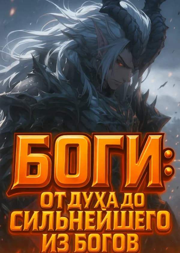 Боги: от Духа до Сильнейшего из Богов