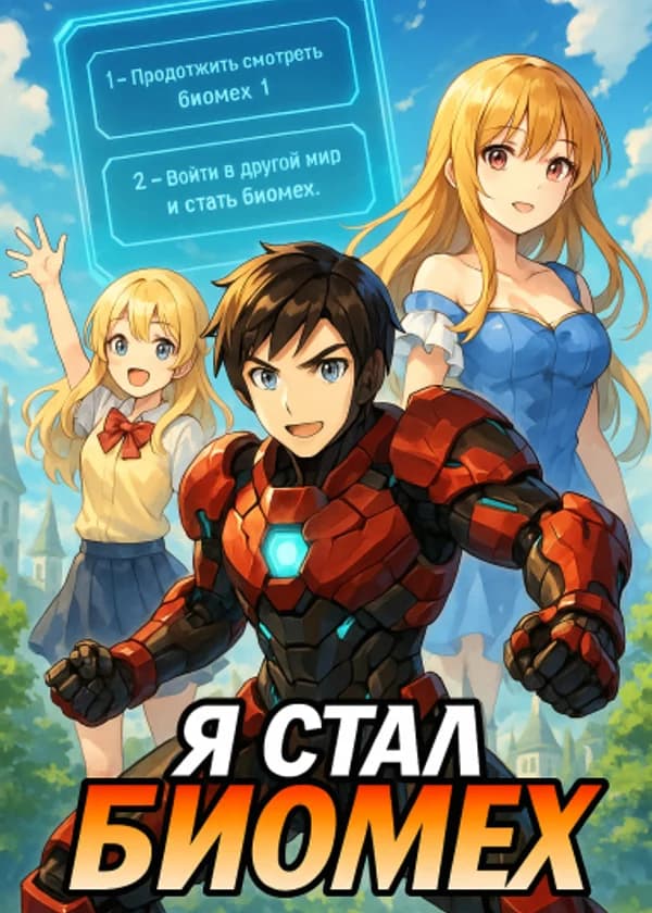 Марвел: Я – новый Железный человек